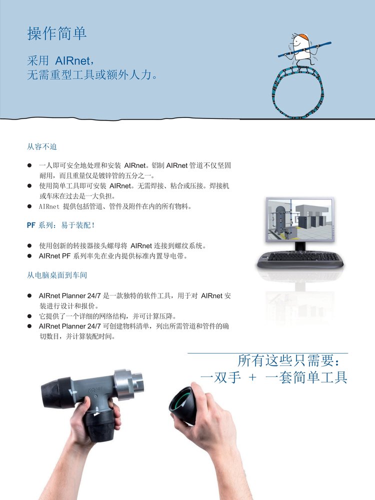 压缩空气节能管道(图3)