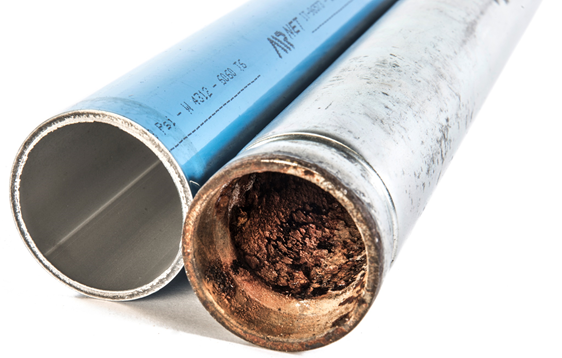 铝合金管道(图1)